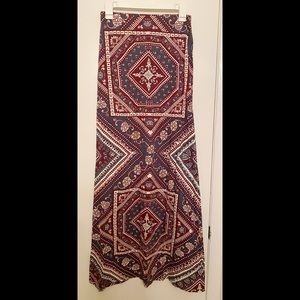 Billabong Maxi Skirt